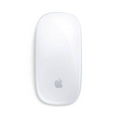 Apple Magic Mouse - White Multi - Touch Surface : Target
