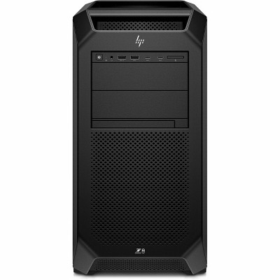 HP Z8 Fury G5 Workstation - 1 x Intel Xeon w5-3535X - 16 GB - 512