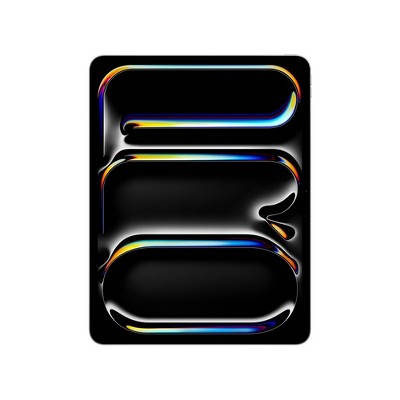 Apple iPad Pro 13-inch (M4) (2024, 7th generation) WiFi 256GB with