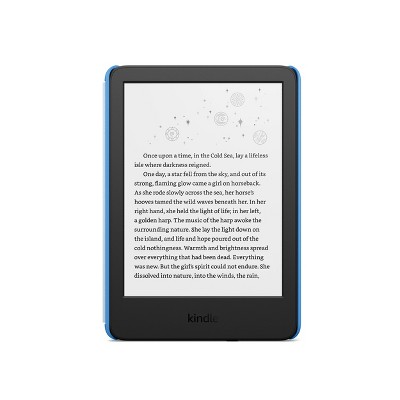 Amazon Kindle 6