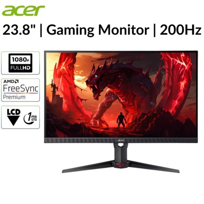 Refurbished Acer Nitro XV240Y - 23.8