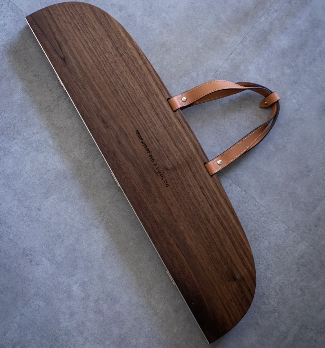 COLLABORATION｜TARP to TARP