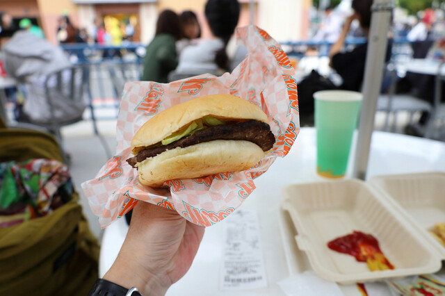 メルズ・ドライブイン （Mel's Drive In） - 桜島/カフェ | 食べログ