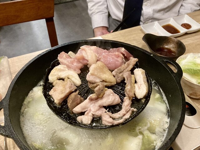 一石五鶏 （イッセキゴチョウ） - 瓦町/鳥料理 | 食べログ