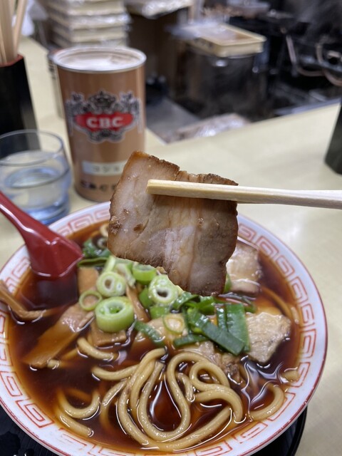 中華そば 麺屋7.5Hz 高井田店 （7.5ヘルツ） - 深江橋/ラーメン | 食べログ