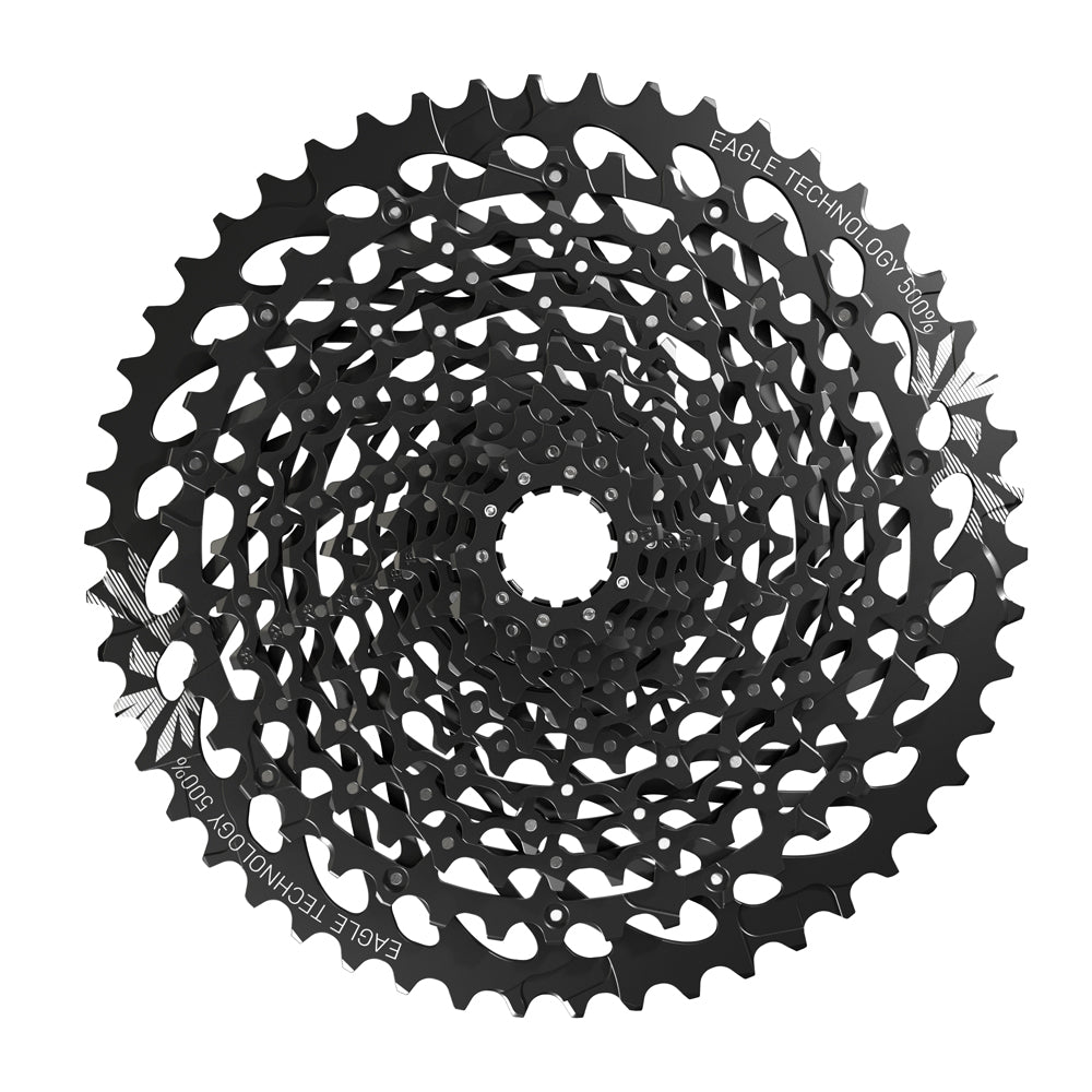SRAM GX Eagle XG-1275 12 Speed Cassette (10-50T) – TBS Bike Parts
