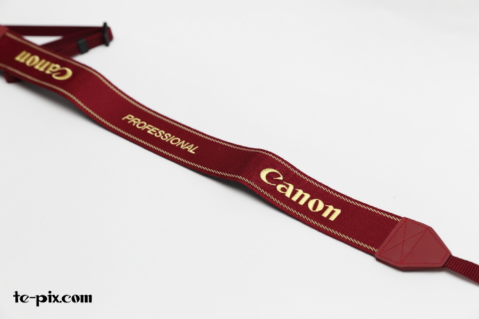 プロフェッショナルストラップに交換！ | てぴっくす