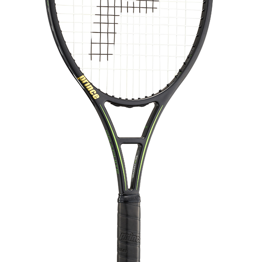 プリンス(Prince)ファントム グラファイト 100 | テニストピア