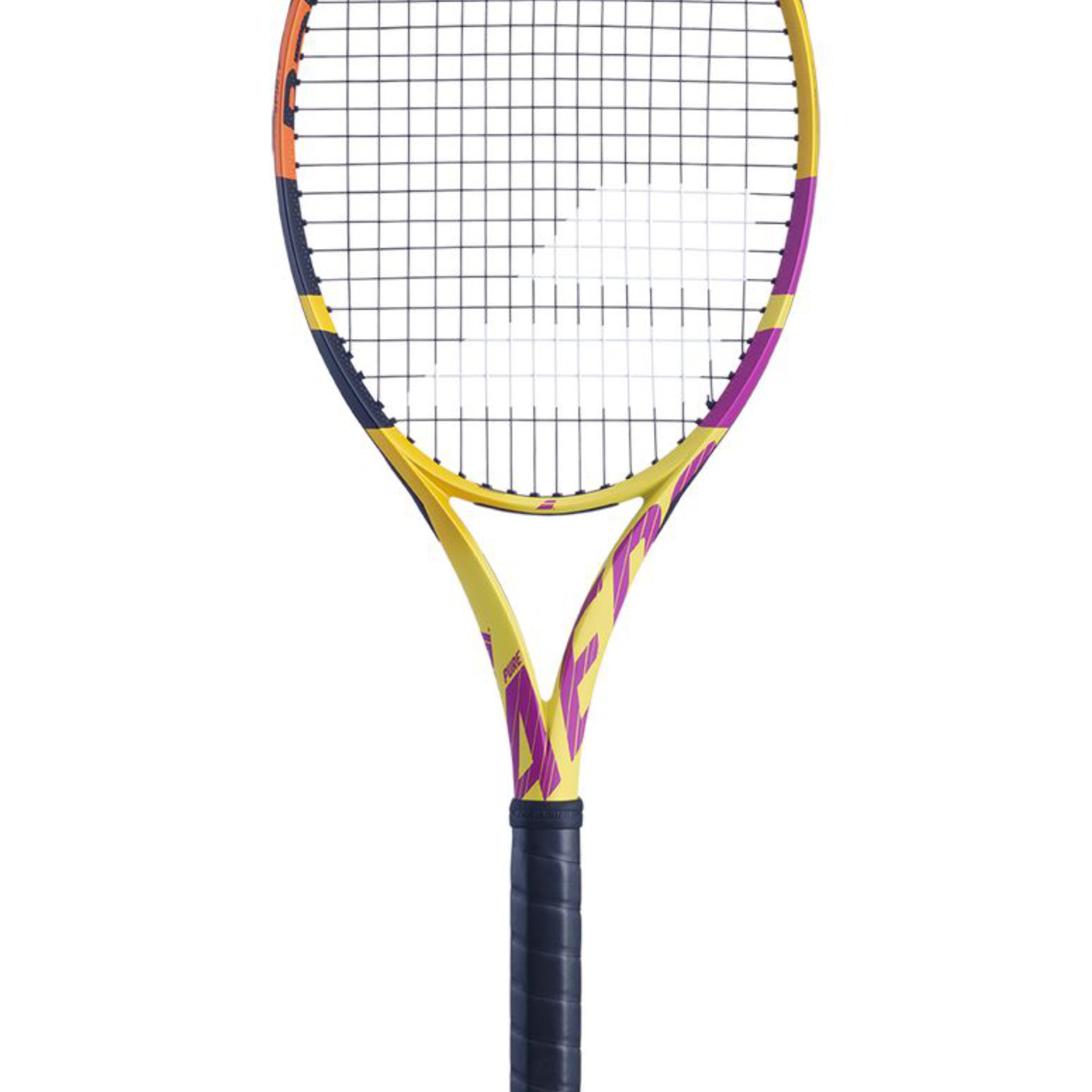 バボラ(Babolat)ピュアアエロ チーム RAFA /101466 | テニストピア