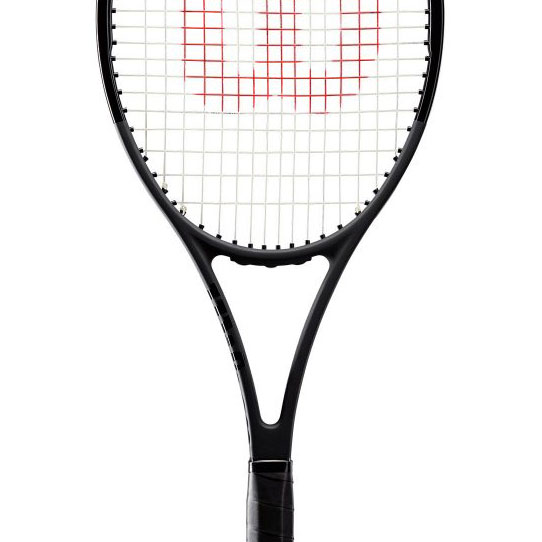 ウィルソン(Wilson)プロスタッフ97 ブラックインブラック WRT73901S