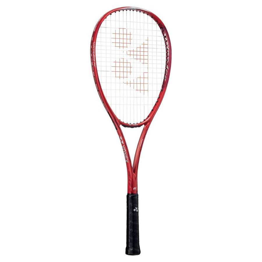 ヨネックス(YONEX)ボルトレイジ7V クレナイ(821) / VR7V-821 | テニス