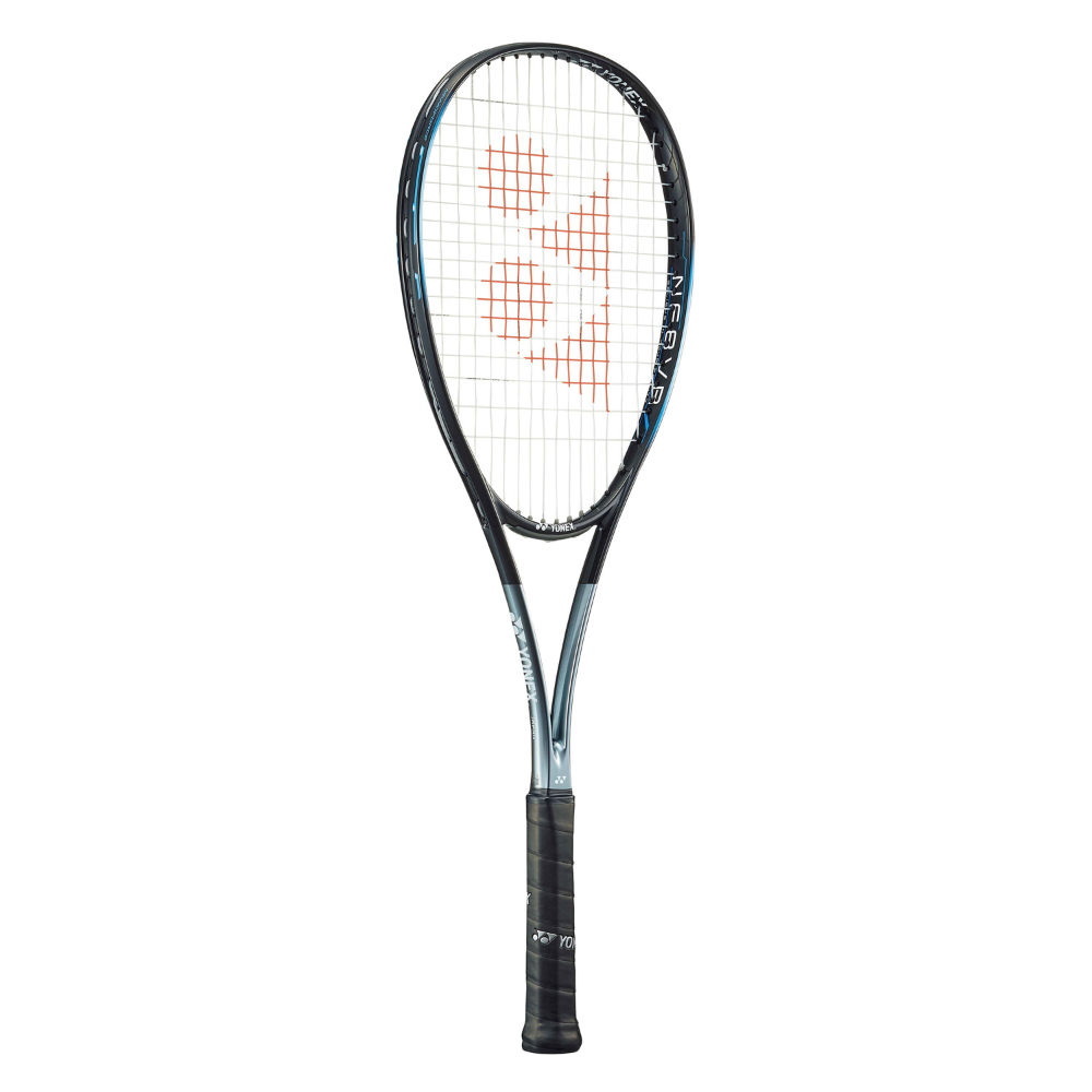 ヨネックス(YONEX)ナノフォース8Vレブ (735)グロスブルー / UL1 NF8VR