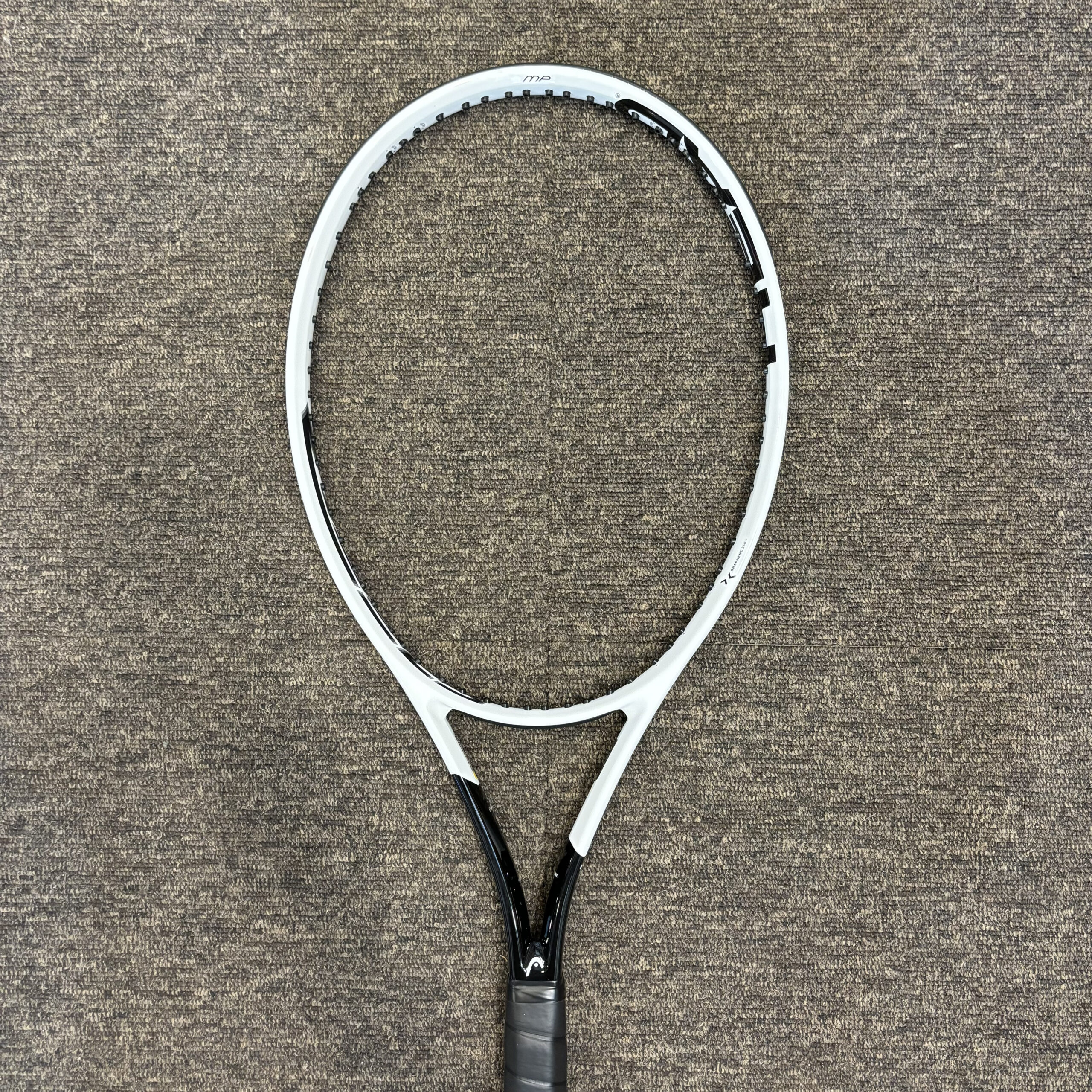 中古TTS委託販売】HEAD GRAPHENE 360+SPEED MP SPEC-Ⅲver2 1本目