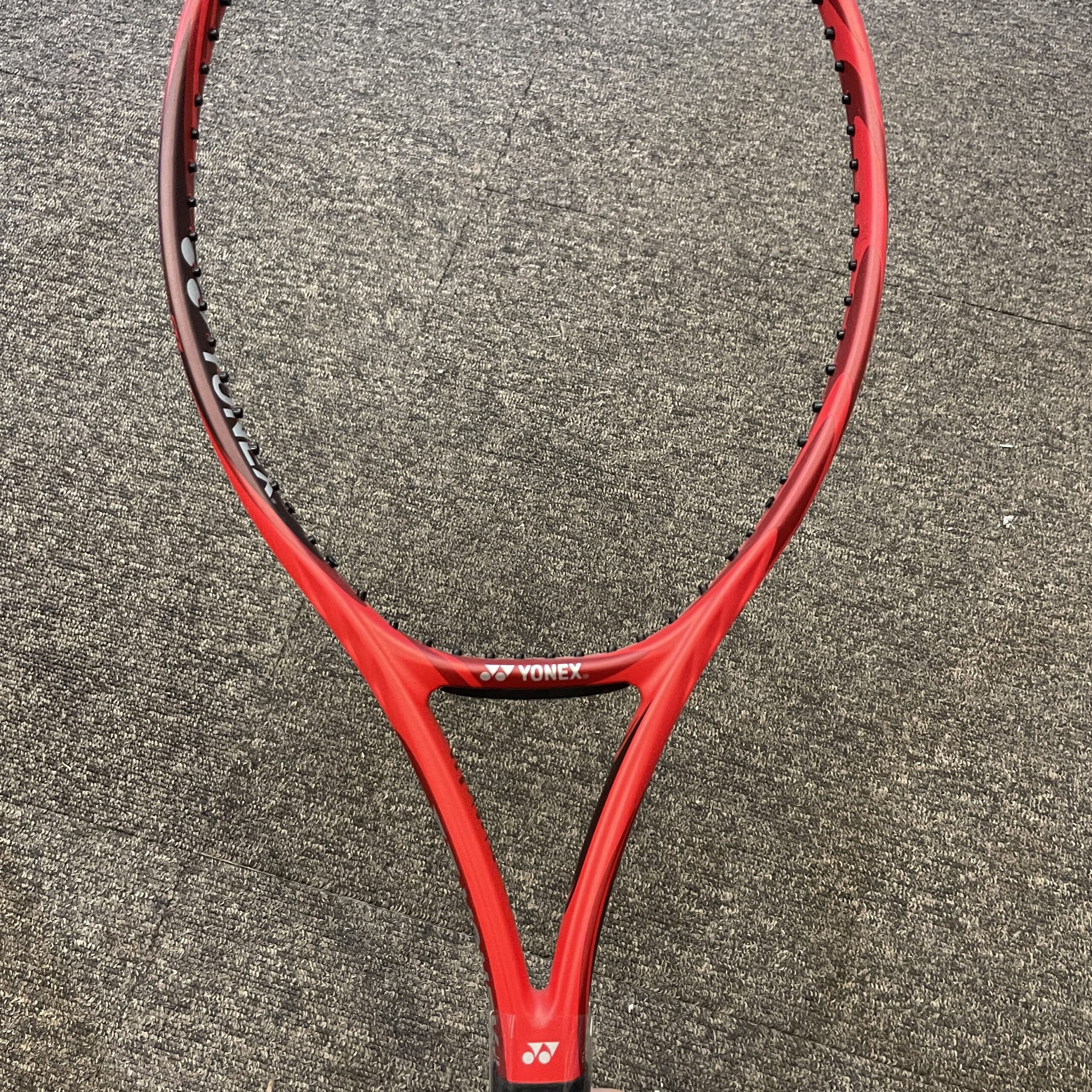 YONEX Vコア98（2018）G2 テニストピアSPEC 【試打払い下げ】 | テニス