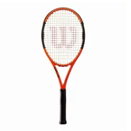 BURN 95 CV リバース レビュー：錦織使用モデルの日本限定リバース