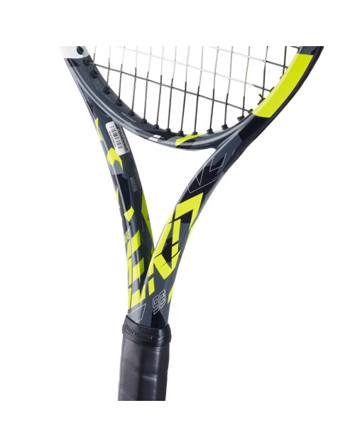 Тенісна ракетка BABOLAT PURE AERO 98 2023 NEW 101499/370 купити в