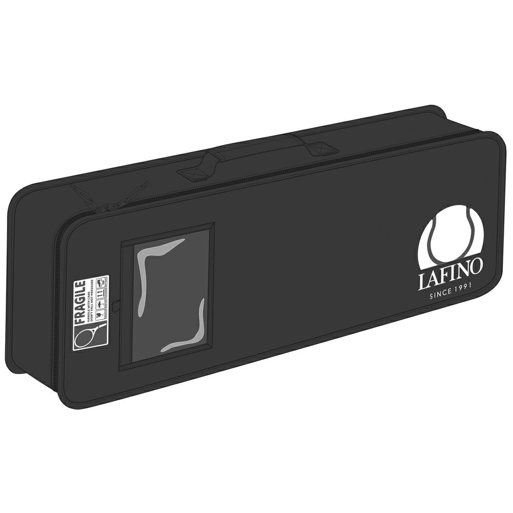 バボラ(Babolat) テニスストリング タッチトニック (TOUCH TONIC) 1.30