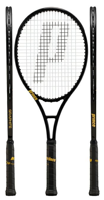 プリンス(prince) テニスラケット ファントム グラファイト 97 315g