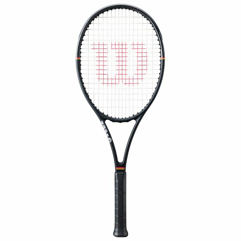 2026年モデル】ウイルソン(Wilson) 硬式テニスラケット プロスタッフ