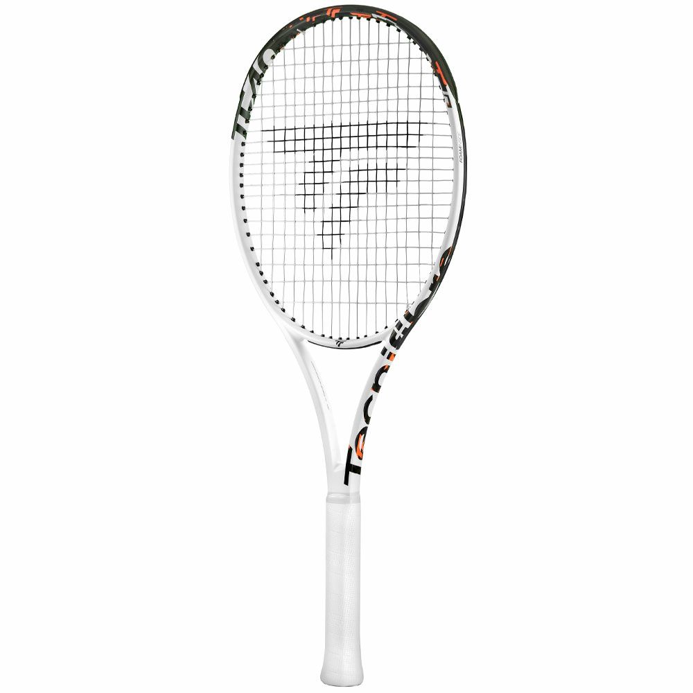 2024年モデル】テクニファイバー(Tecnifibre) 硬式テニスラケット TF40