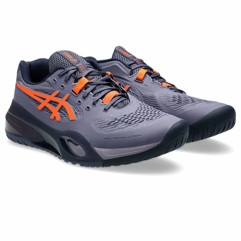 アシックス(asics) テニスシューズ ゲル レゾリューション 10 (GEL