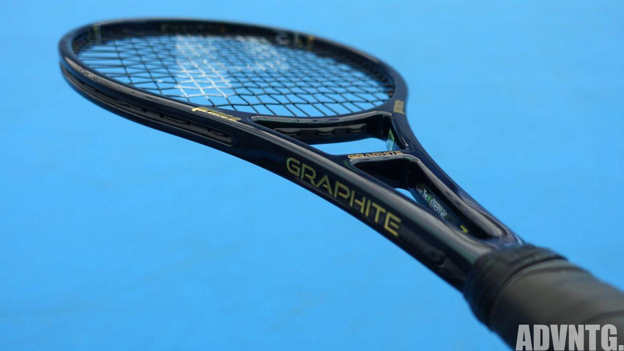 プリンス・ファントムグラファイト100(2025)をインプレ！安定性と