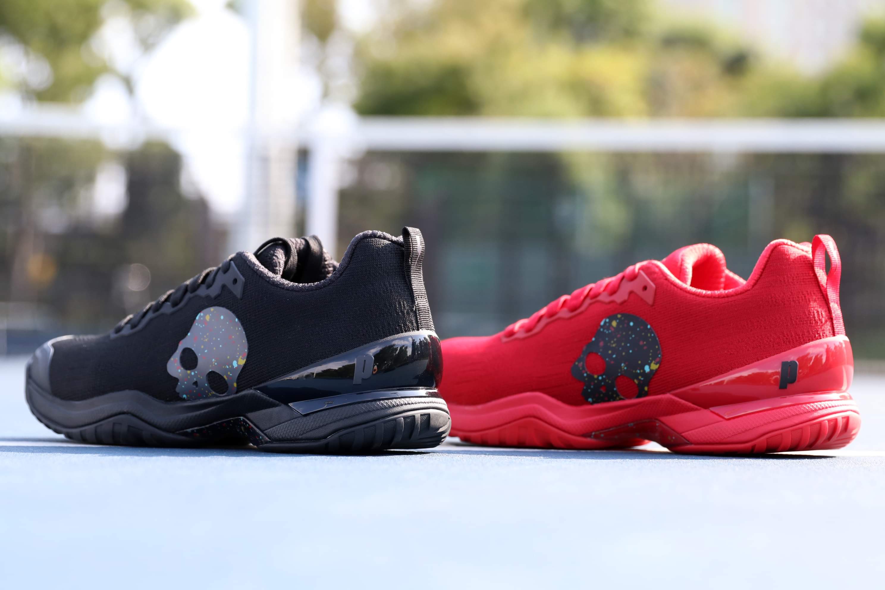 Prince】TOUR PRO LITE by HYDROGEN2023の詳細をご紹介！ | テニス用品