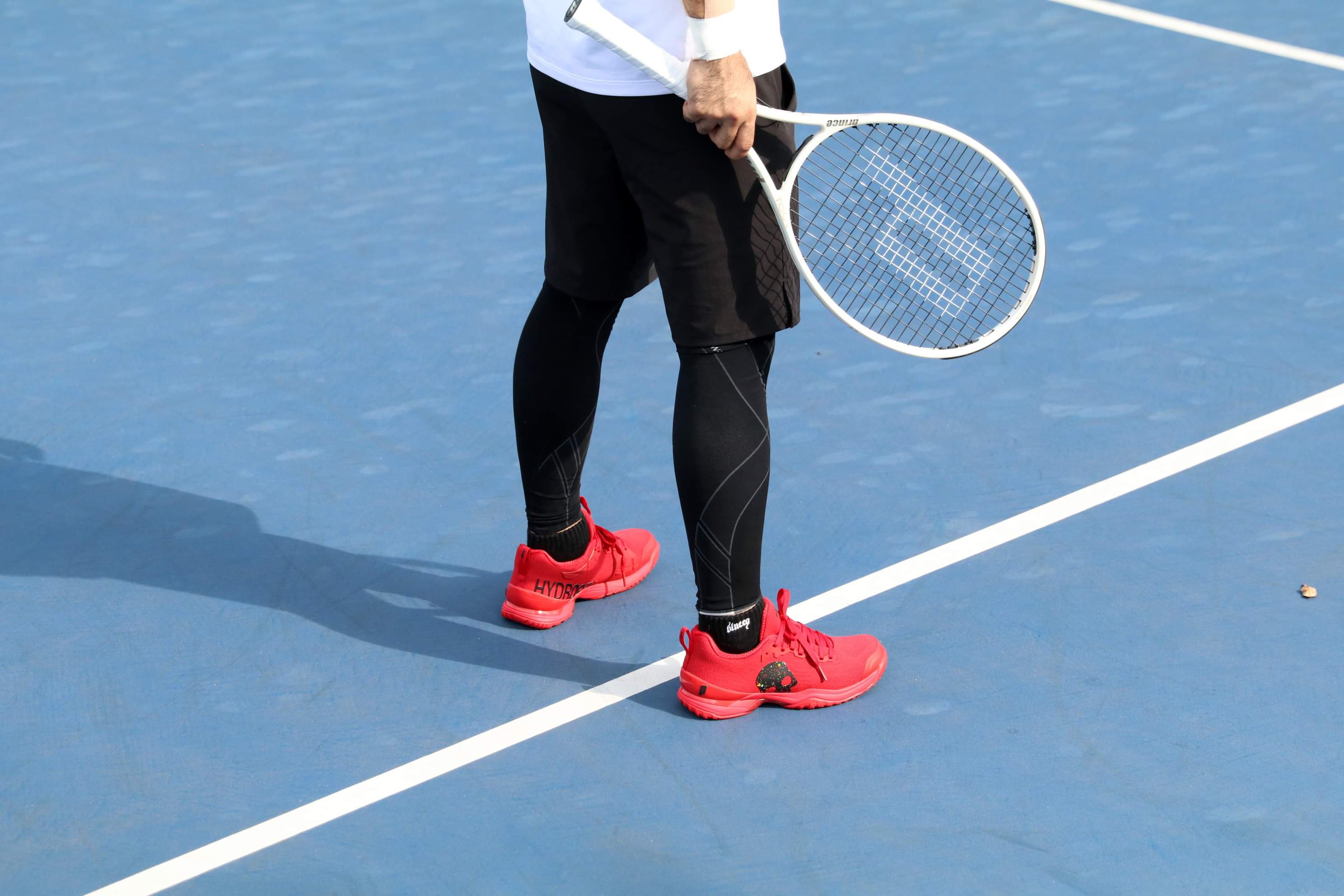 Prince】TOUR PRO LITE by HYDROGEN2023の詳細をご紹介！ | テニス用品