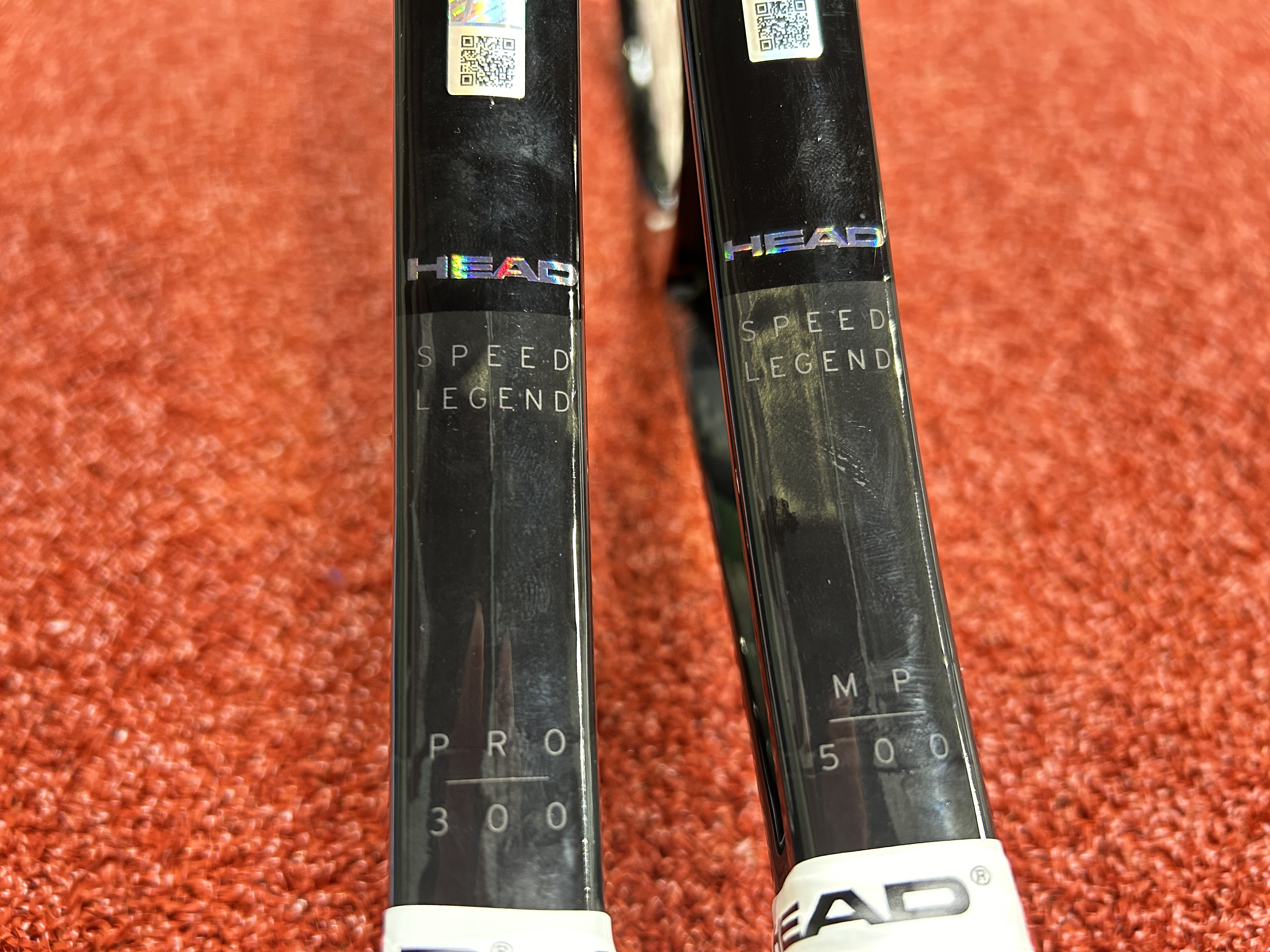 HEAD】SPEED LEGENDの詳細公開！ジョコビッチ選手のシグネチャーモデル