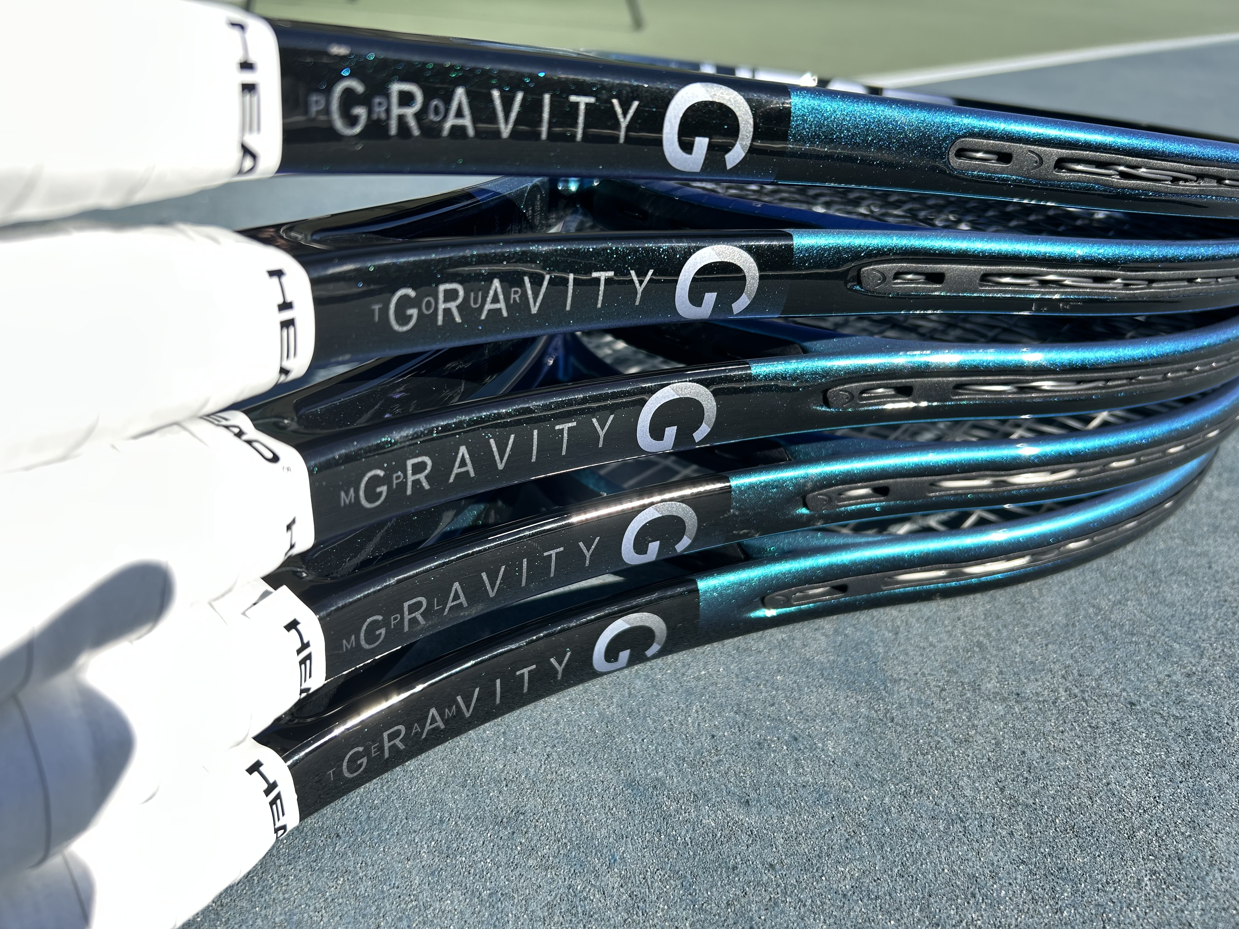 HEAD】オーセチック2.0搭載！GRAVITYシリーズ2025年モデルの詳細公開