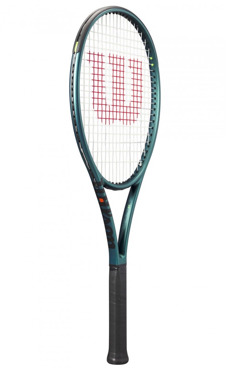 теннисная ракетка Wilson Blade 98 18x20 V9.0. TennisMaster