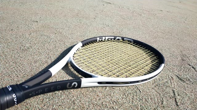 ヘッド スピード MP 2024 インプレ 評価 感想レビュー 神ラケ&スピード