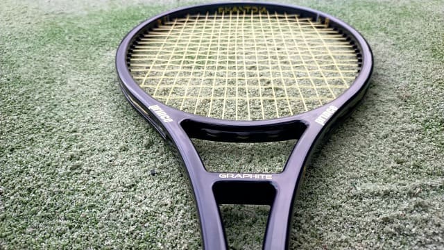 プリンス ファントムグラファイト 100 2024 2025 インプレ 評価