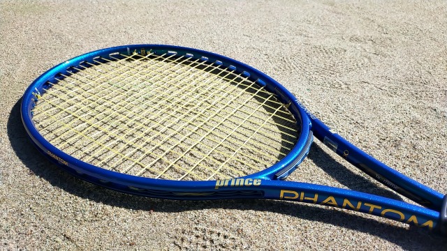 プリンス ファントム 100 O3 2024 2025 インプレ 評価 レビュー スピン