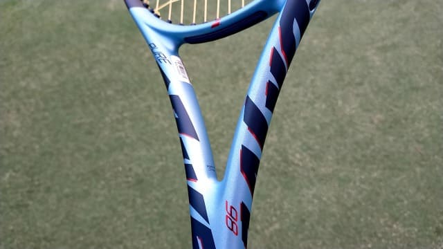 バボラ ピュアドライブ 98 2025 インプレ 評価 感想レビュー