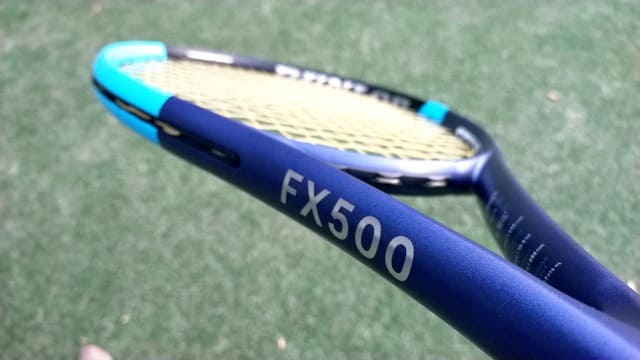 ダンロップ FX500 2025 2026 インプレ 評価 レビュー 柔らか爆速パワー