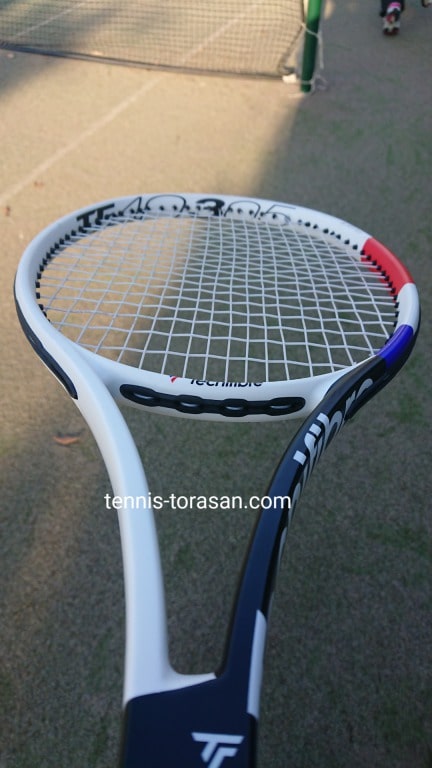 テクニファイバー TF40 305 2019 インプレ 評価 感想レビュー 隠れた名