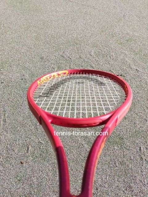 ヘッド プレステージ S 2020 インプレ 評価 レビュー バランスの良い