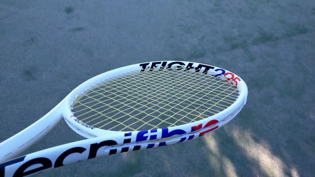 テクニファイバー ティーファイト 295 アイソフレックス 2023 インプレ