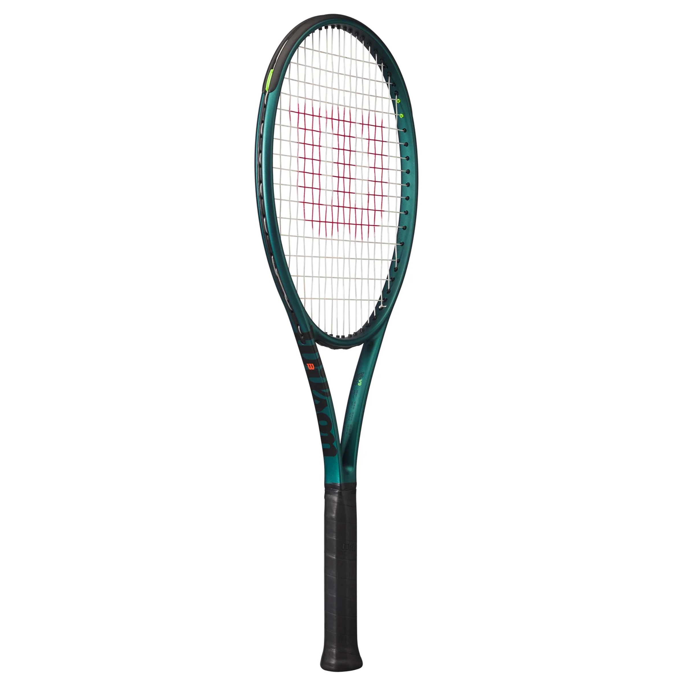 Ракетка тенісна Wilson Blade 98S V9 купити за найкращою ціною у