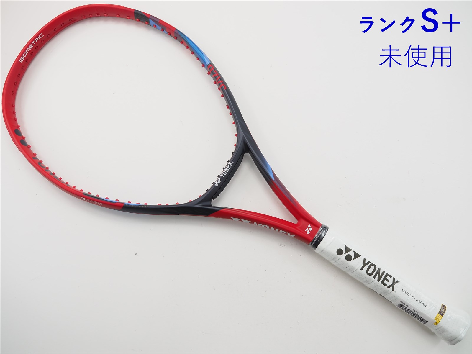 ヨネックス ブイコア 100エル FR 2023年モデル【インポート】YONEX