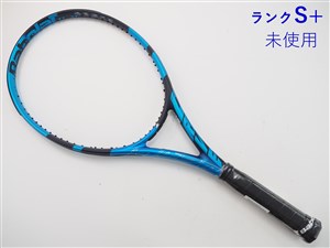 バボラ ピュア ドライブ 107 2021年モデルBABOLAT PURE DRIVE 107 2021
