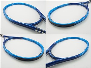 中古】ウィルソン ウルトラ ツアー 95 カウンターベイル ケイ