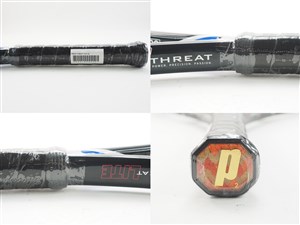 中古】プリンス トリプル スレット ライトPRINCE TRIPLE THREAT LITE