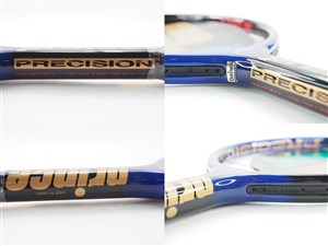 プリンス プレシジョン モノPRINCE PRECISION MONO(G3)【テニス