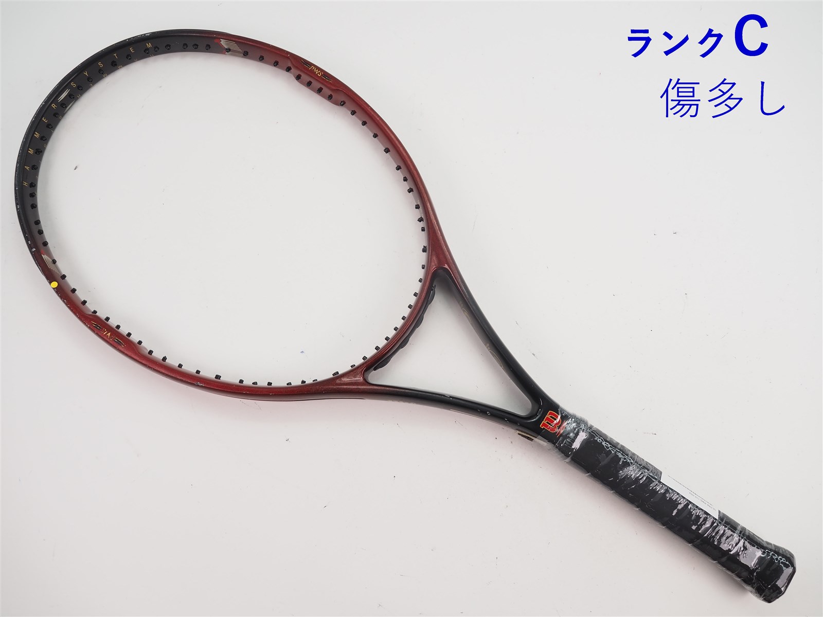 中古】ウィルソン ウルトラ PWS 110WILSON ULTRA PWS 110(HS2)【中古