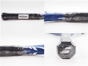 中古】バボラ エヴォ ドライブ 115 2021年モデルBABOLAT EVO DRIVE 115