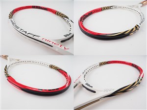 ウィルソン プロ スタッフ 90 2013年モデルWILSON PRO STAFF 90 2013
