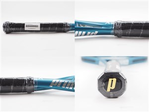 中古】プリンス エックス 100 ツアー 2024年モデルPRINCE X 100 TOUR