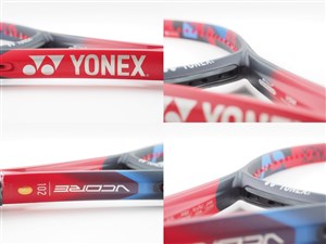 中古】ヨネックス ブイコア 102 2023年モデルYONEX VCORE 102 2023(G2
